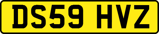 DS59HVZ