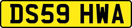 DS59HWA