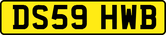 DS59HWB