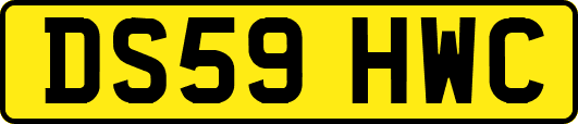 DS59HWC