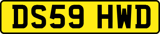 DS59HWD