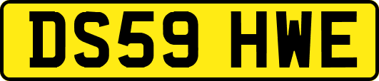 DS59HWE
