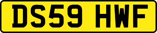 DS59HWF