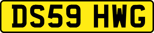 DS59HWG