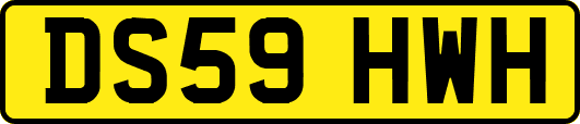 DS59HWH