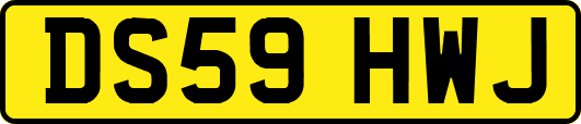 DS59HWJ