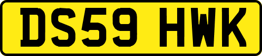 DS59HWK