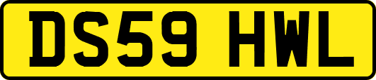 DS59HWL