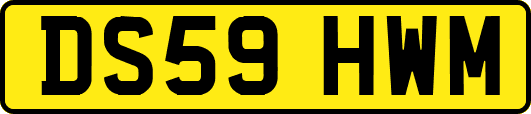 DS59HWM
