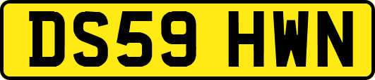 DS59HWN