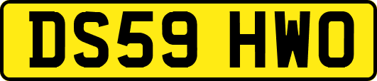 DS59HWO