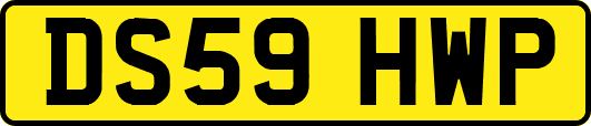 DS59HWP
