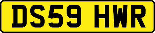 DS59HWR