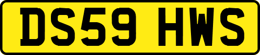 DS59HWS