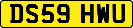 DS59HWU