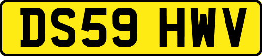 DS59HWV