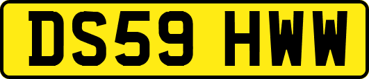 DS59HWW