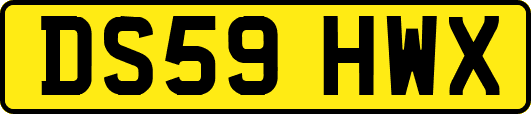 DS59HWX