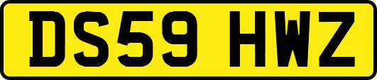 DS59HWZ