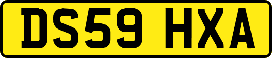 DS59HXA