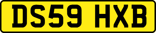 DS59HXB