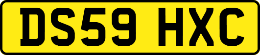 DS59HXC