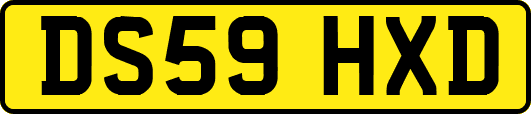 DS59HXD
