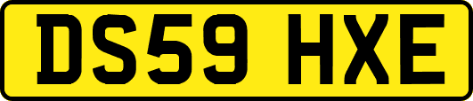 DS59HXE