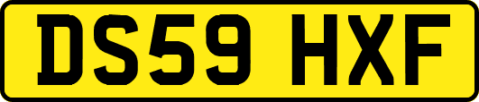 DS59HXF