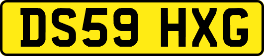 DS59HXG