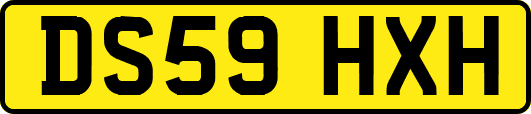 DS59HXH