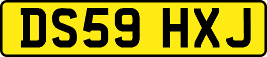 DS59HXJ