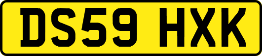 DS59HXK
