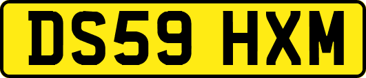 DS59HXM