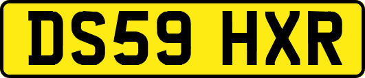 DS59HXR