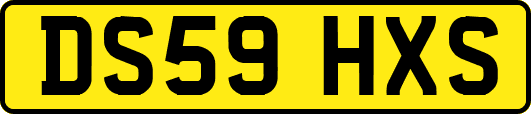 DS59HXS