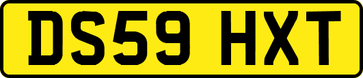 DS59HXT