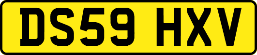 DS59HXV
