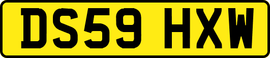 DS59HXW