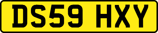 DS59HXY