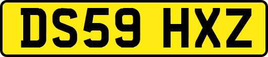 DS59HXZ