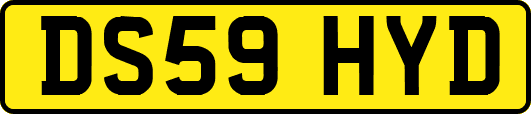 DS59HYD