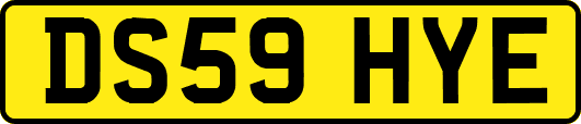 DS59HYE