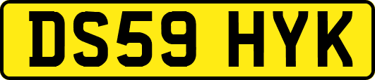 DS59HYK