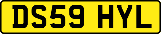 DS59HYL