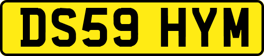 DS59HYM