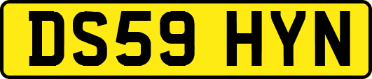 DS59HYN