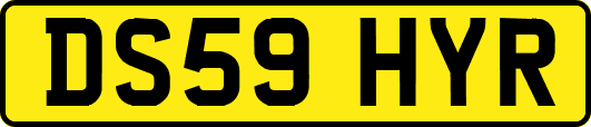 DS59HYR