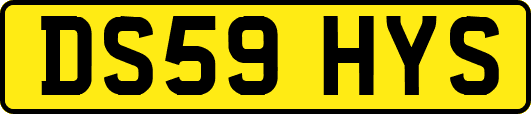 DS59HYS