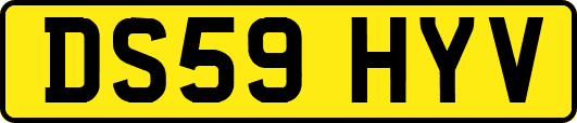 DS59HYV